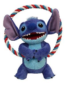 Игрушка для животных Triol Disney Stitch 2 мягкая